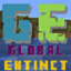 Иконка сервера Global Extinct