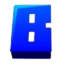 Иконка сервера Blue City