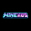 Иконка сервера Minexus