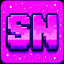 Иконка сервера Star Network