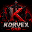 Иконка сервера Korvex SMP (US)