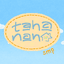 Иконка сервера TahananSMP