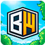 Иконка сервера BigWorld (2)