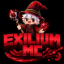 Иконка сервера ExiliumMC