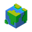 Иконка сервера EarthSMP (FR)