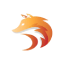 Иконка сервера Vulpis