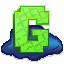 Иконка сервера GodMC