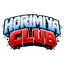 Иконка сервера Horimiya