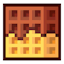 Иконка сервера WaffleSMP (US)
