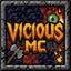 Иконка сервера ViciousMC