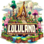 Иконка сервера LuluLand