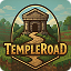 Иконка сервера TempleRoad