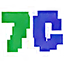 Иконка сервера 7Cubes