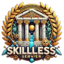 Иконка сервера SkillLessServer