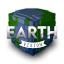 Иконка сервера EarthVision