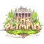 Иконка сервера The Olympus