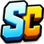 Иконка сервера SkyCrafters