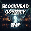 Иконка сервера Blockhead Odyssey