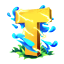 Иконка сервера TerraeMC