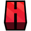 Иконка сервера HeartSMP