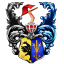 Иконка сервера FactionRealm