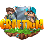 Иконка сервера Craftium (RO)