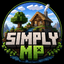 Иконка сервера SimplyMP
