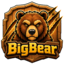 Иконка сервера BigBearMC