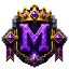Иконка сервера MediaCraft Network