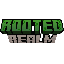 Иконка сервера Rooted Realm