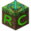 Иконка сервера RetroCrafters