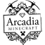 Иконка сервера Arcadia Minecraft