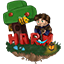Иконка сервера HarmServer