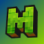 Иконка сервера MobCraft (GB)