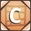Иконка сервера Craftanija