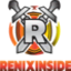 Иконка сервера RenixInside