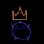Иконка сервера KingsButBad