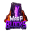 Иконка сервера Warp Blocks