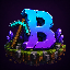 Иконка сервера Blocktopia SMP