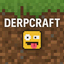 Иконка сервера Derpcraft