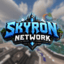 Иконка сервера SkyronSMP