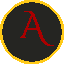 Иконка сервера Aegyron