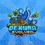 Иконка сервера Dexura