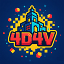 Иконка сервера 4D4V