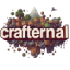Иконка сервера Crafternal