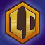 Иконка сервера League of Craft Network