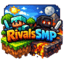 Иконка сервера RivalsSMP
