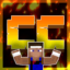 Иконка сервера CoolCraft