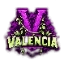 Иконка сервера Valencia Network