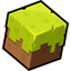 Иконка сервера Oneblocky